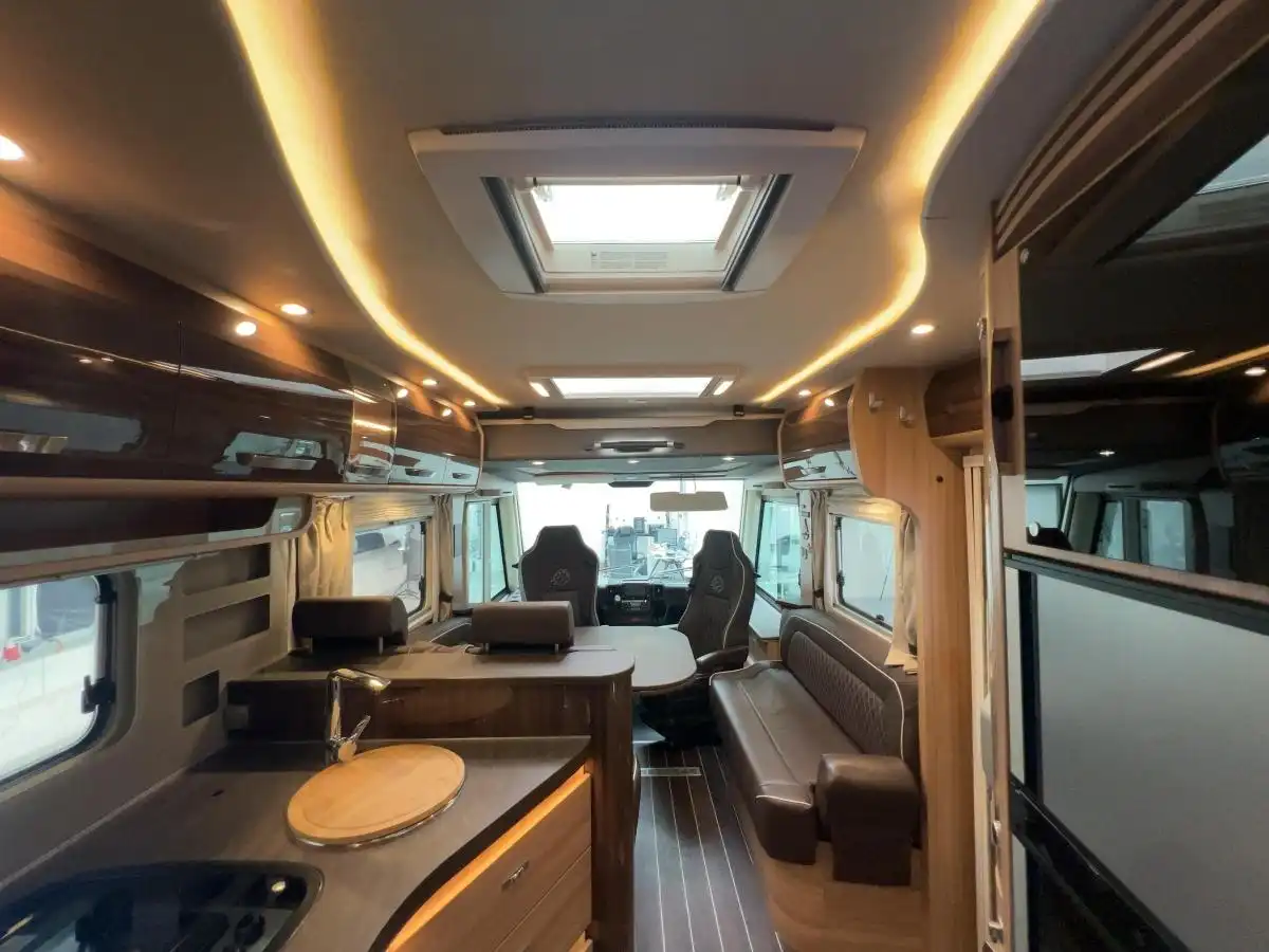  Knaus Sun I 900 LX - Ansicht 10